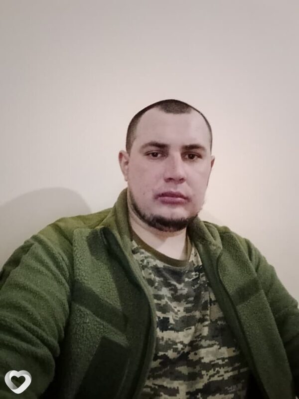 Олег, 35, Киеве — анкета №2917290