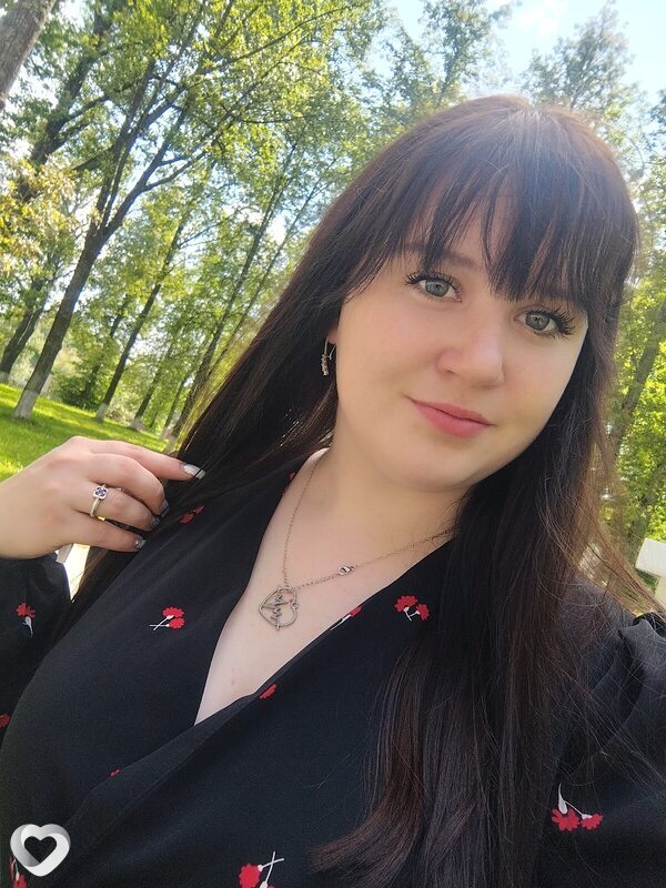 Анастасия, 23, Минске — анкета №2917291