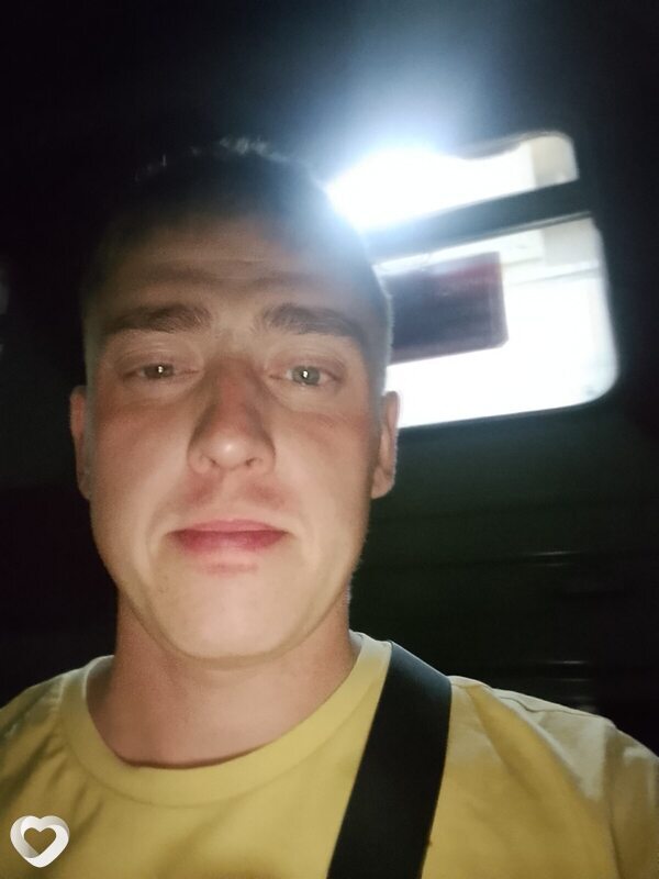 Иван, 32, Ижевске — анкета №2917292