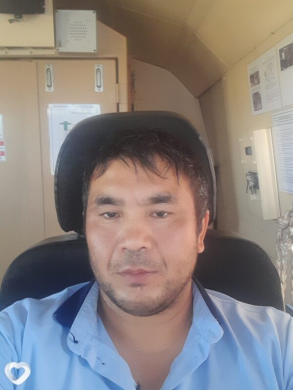 Talgat, 35, Кокшетау — анкета №2917301