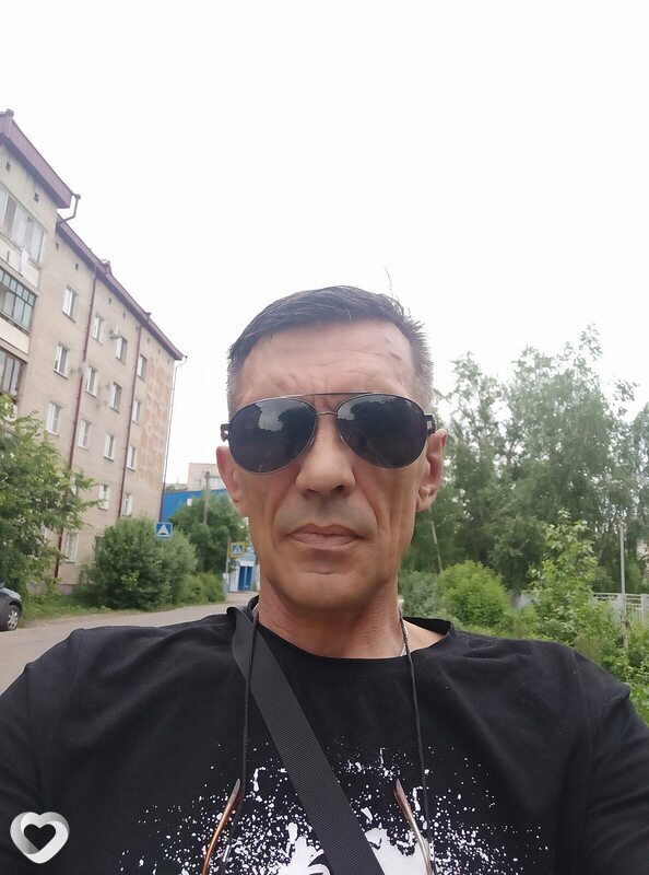 Михаил, 53, Петропавловске — анкета №2917249