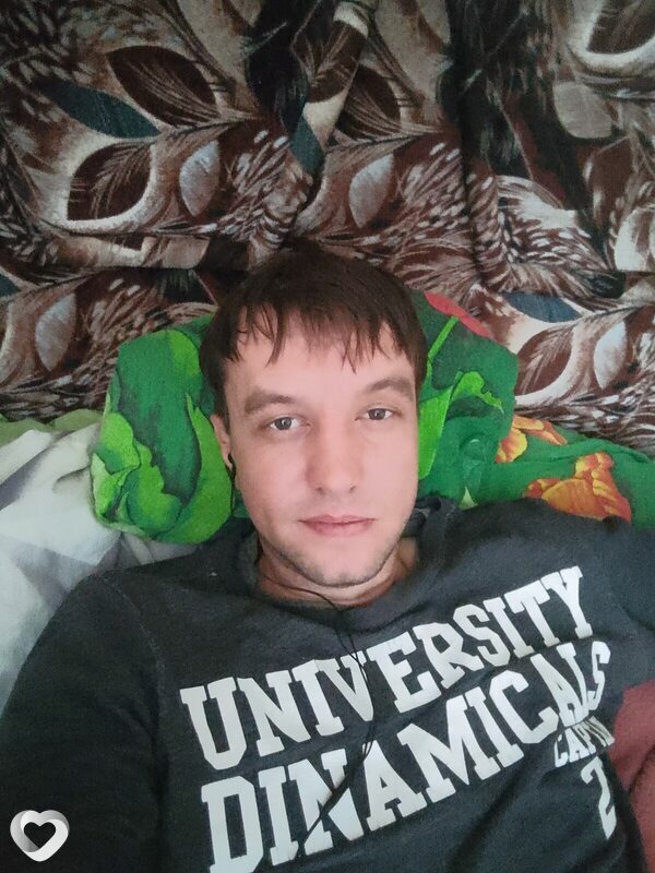 Дмитрий, 35, Новоуральске — анкета №2917250