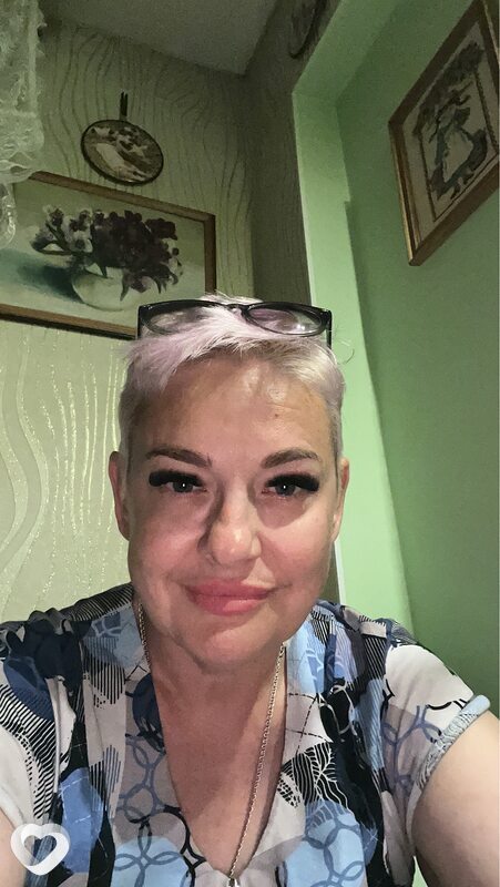 Анна, 52, Артеме — анкета №2917254