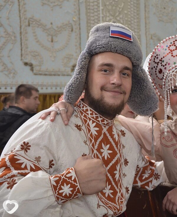 Константин, 22, Омске — анкета №2917258