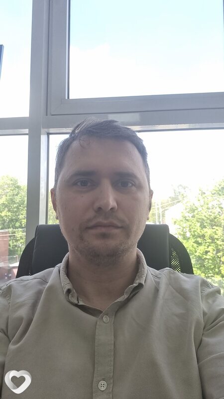 Семен, 41, Хотькове — анкета №2917375