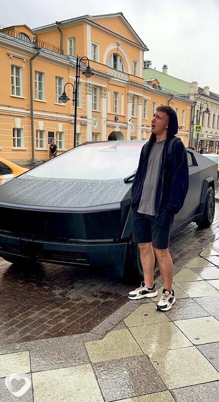Boba, 29, Горловке — анкета №2917377