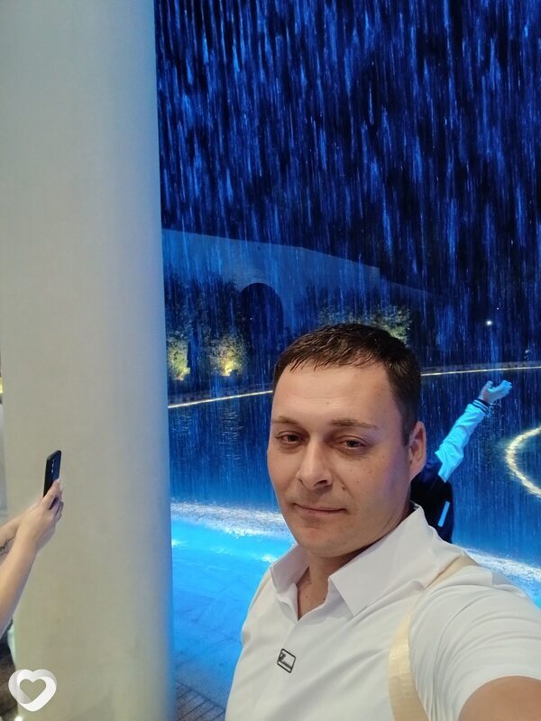 Дмитрий, 36, Тихорецке — анкета №2917386