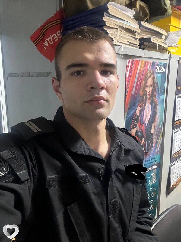 Сергей, 24, Березниках — анкета №2917387