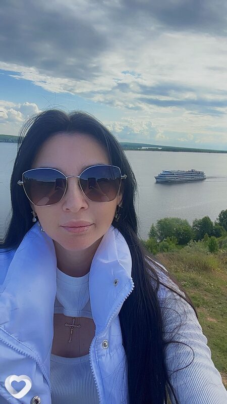 Виктория, 32, Москве — анкета №2917391