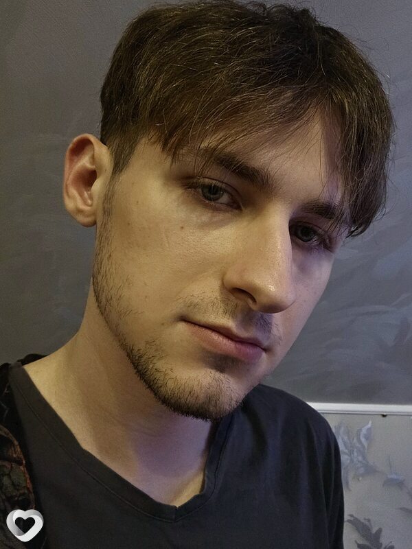 Илья, 24, Азове — анкета №2917394