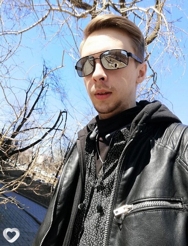 Виталий, 29, Владивостоке — анкета №2917396