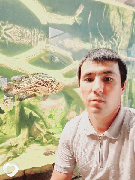 Илхомжон, Наманган