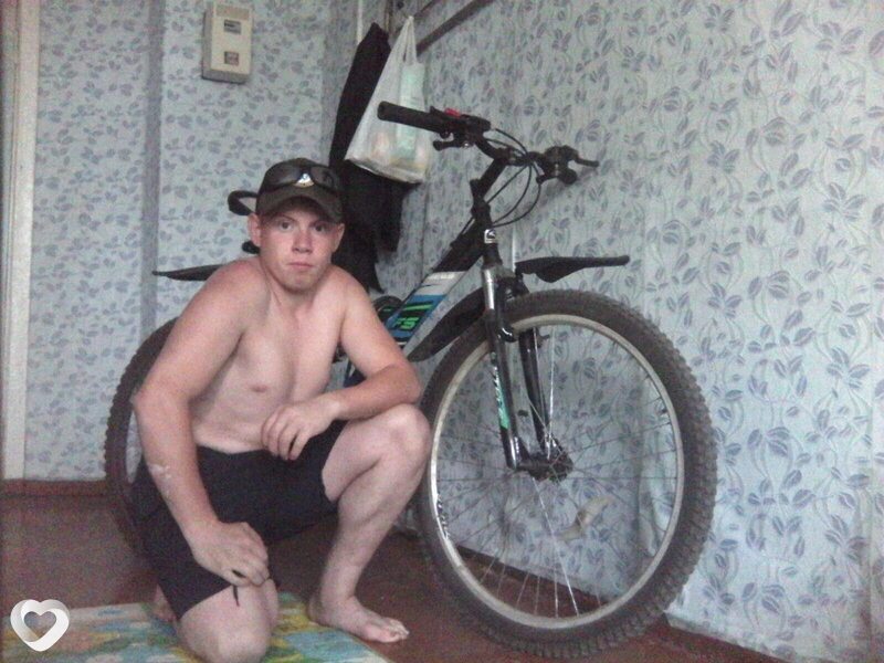 Сергей, Биробиджан