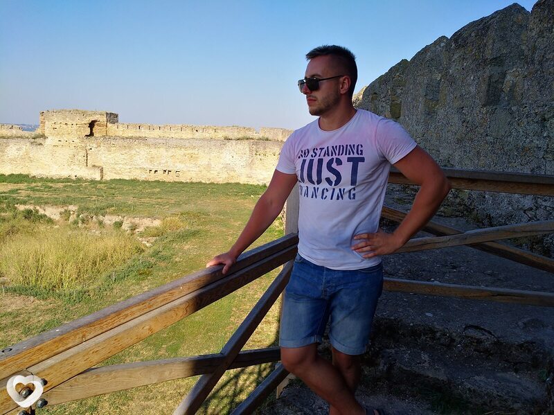 Владимир, 37, Симферополе — анкета №2917477