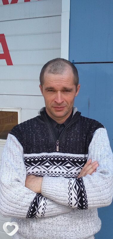 Александр, 45, Иванове — анкета №2917480