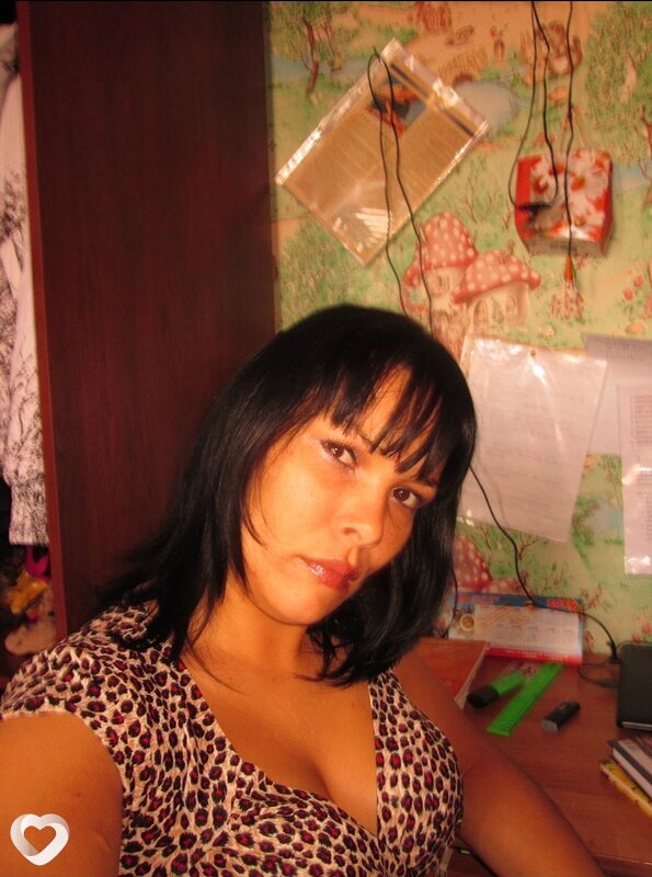 Зоя, 42, Иркутске — анкета №2917483