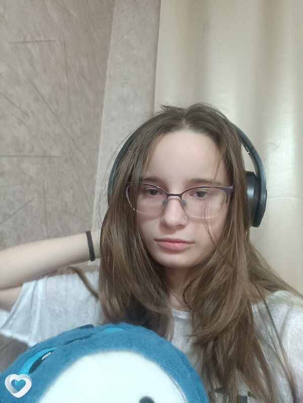 Александра, 20, Витебске — анкета №2917512