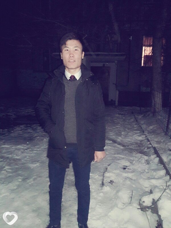 Асхат, 28, Алматы — анкета №2917521