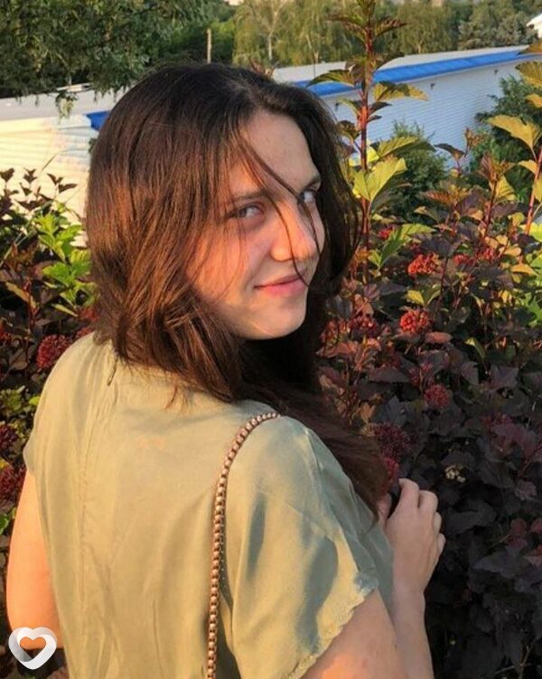 Кристина, 19, Ташкент — анкета №2917522