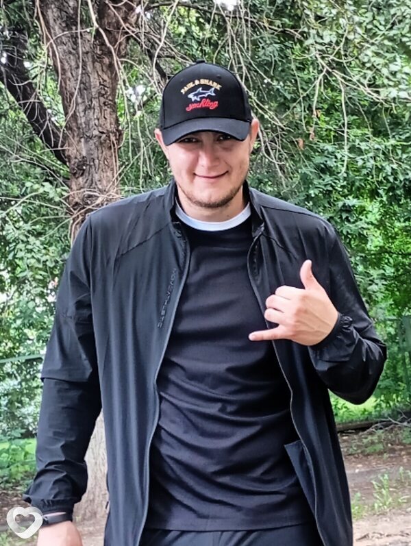 Андрей, 28, Новосибирске — анкета №2917526