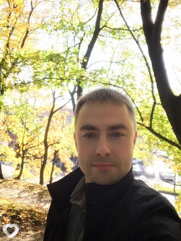 Александр, 36, Ростове-на-Дону — анкета №2917445