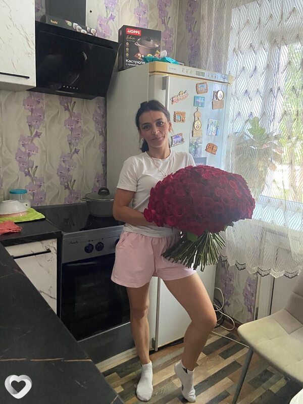Наталья, 42, Прокопьевске — анкета №2917446