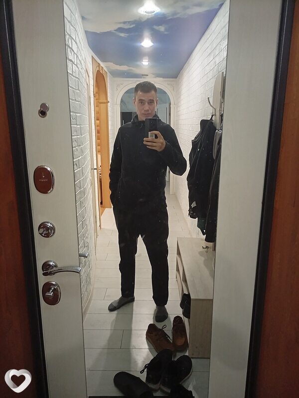 Андрей, 31, Братске — анкета №2917451