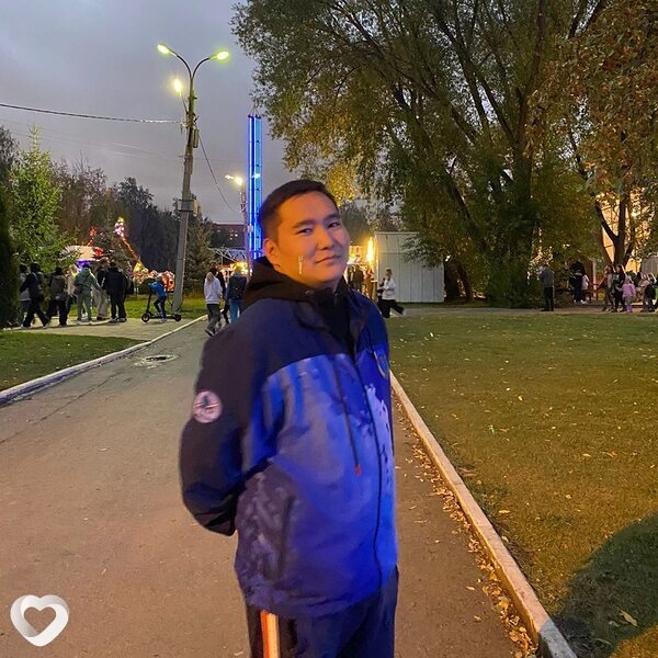 Вячеслав, 26, Екатеринбурге — анкета №2917455