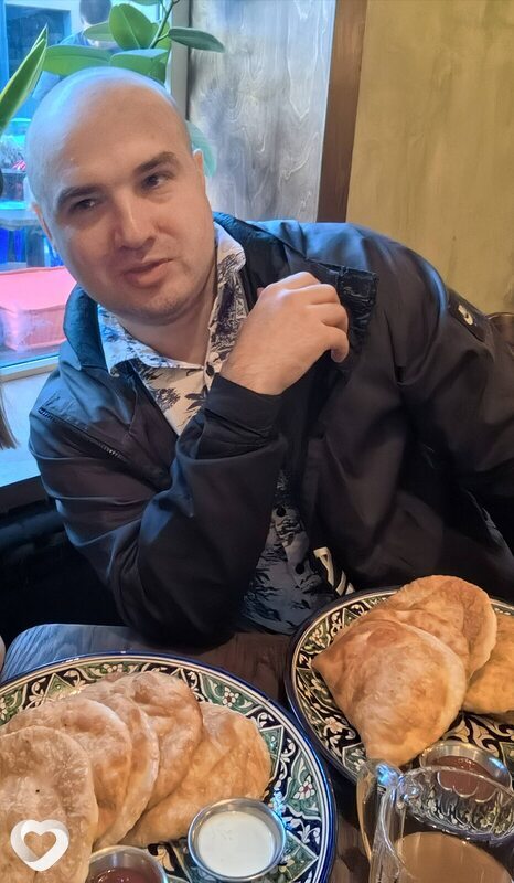 Олег, 39, Воронеже — анкета №2917495
