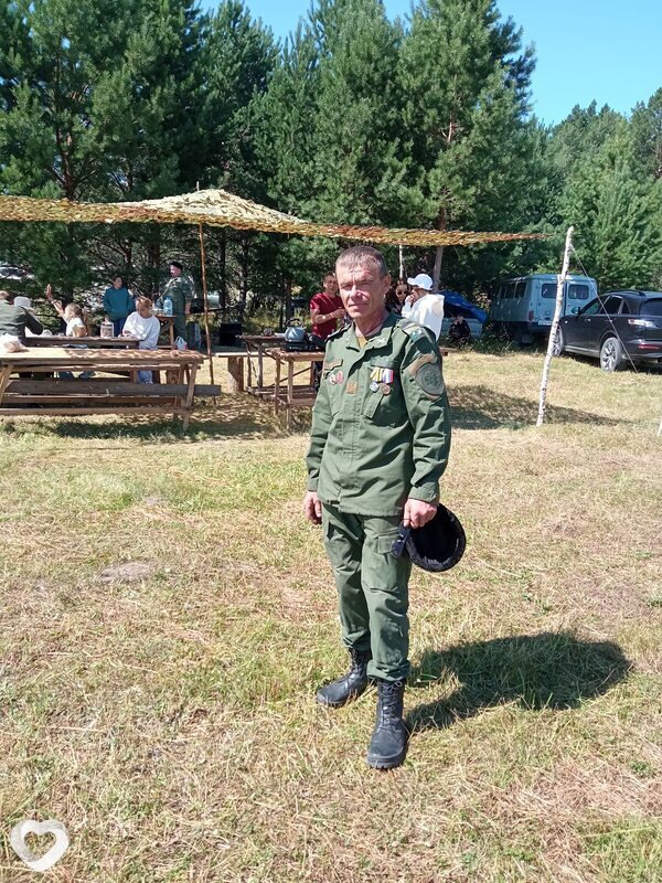 Александр, Тугулым