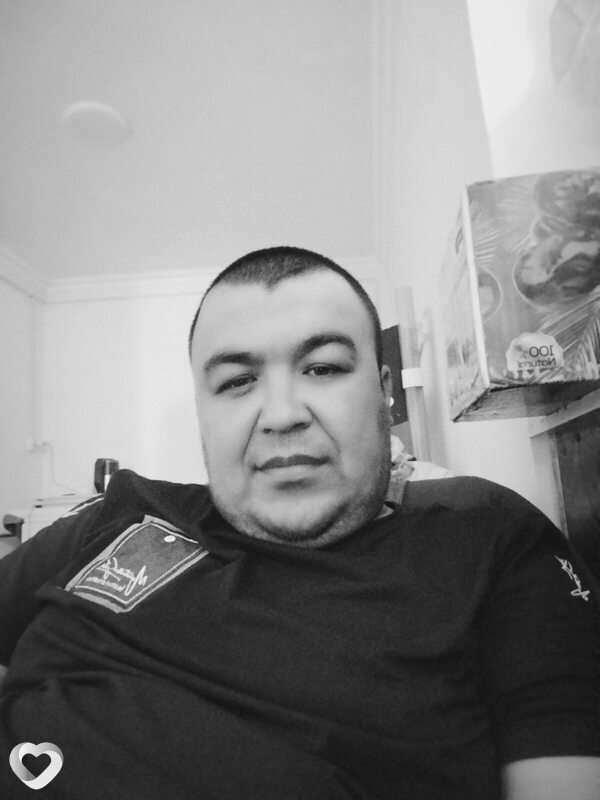 Дилшод, 37, Ташкент — анкета №2917499