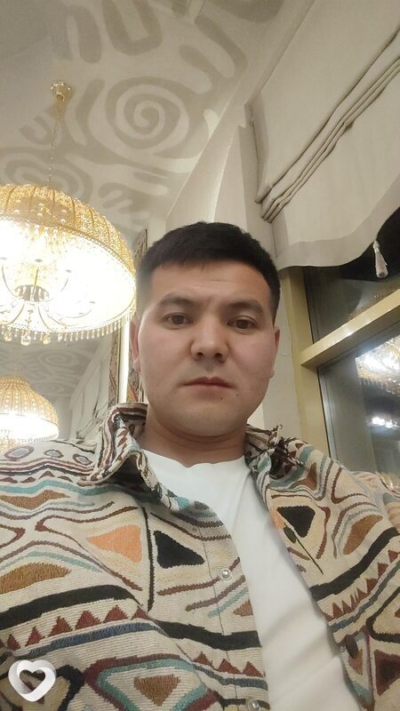 Атай, 31, Бишкек — анкета №2917505