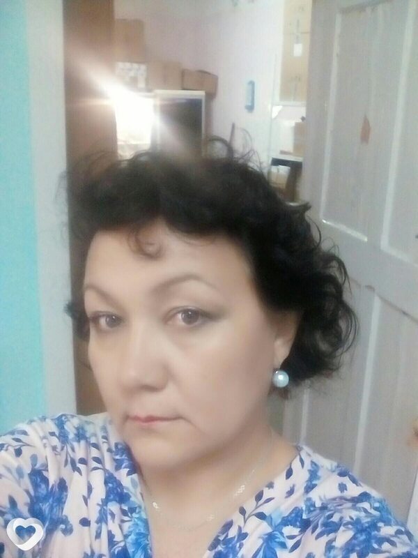 Елена, Зыряновск