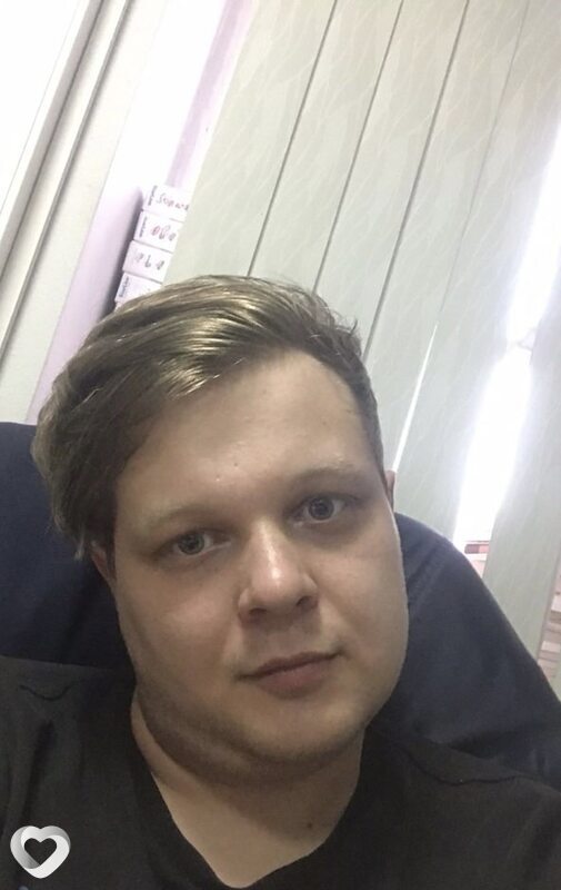 Роман, 32, Рязани — анкета №2917562