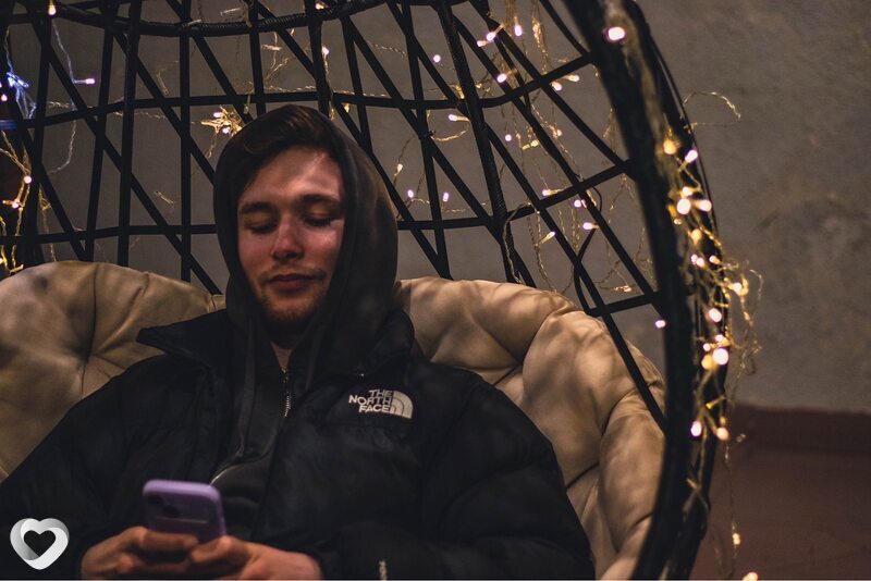 Рустем, 25, Анапе — анкета №2917565