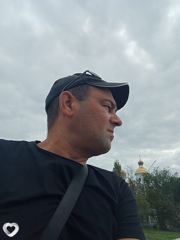 Виктор, 43, Оренбурге — анкета №2917576