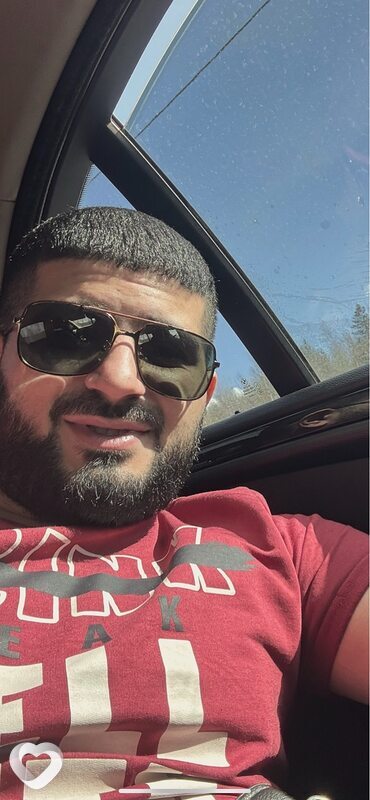Эдик, 29, Мурманске — анкета №2917588