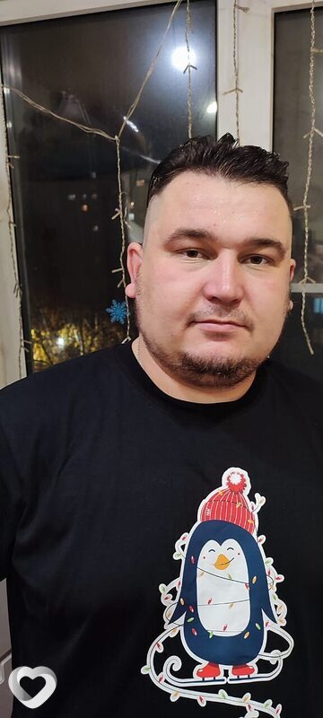 Анатолий, 29, Калуге — анкета №2917596