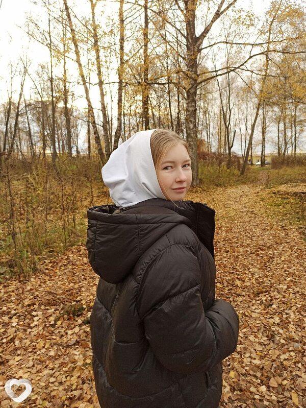 Анна, 19, Нижнем Новгороде — анкета №2917598