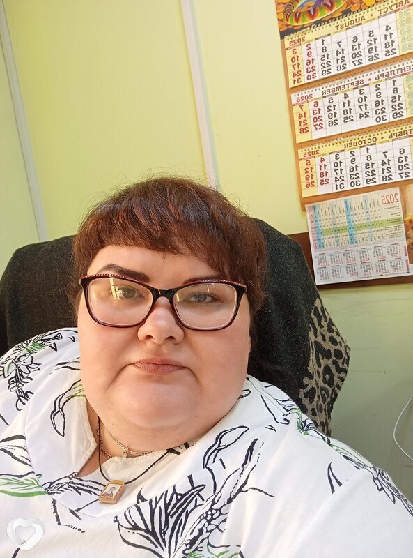 Елена, 41, Новосибирске — анкета №2917600