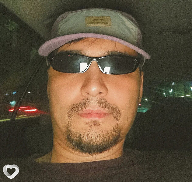 Бро, 36, Бишкек — анкета №2917639