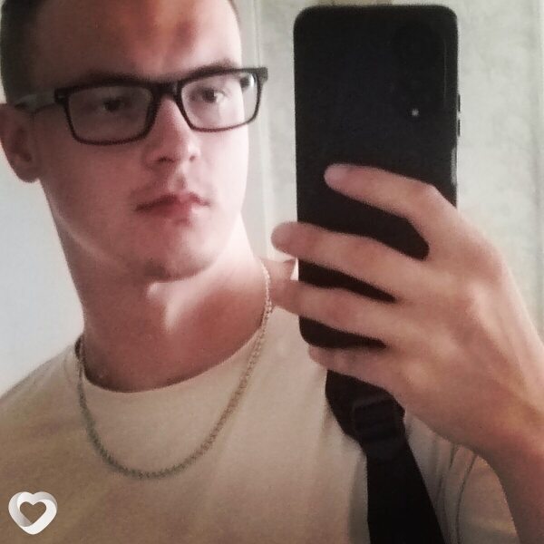 Андрей, 29, Гомеле — анкета №2917648