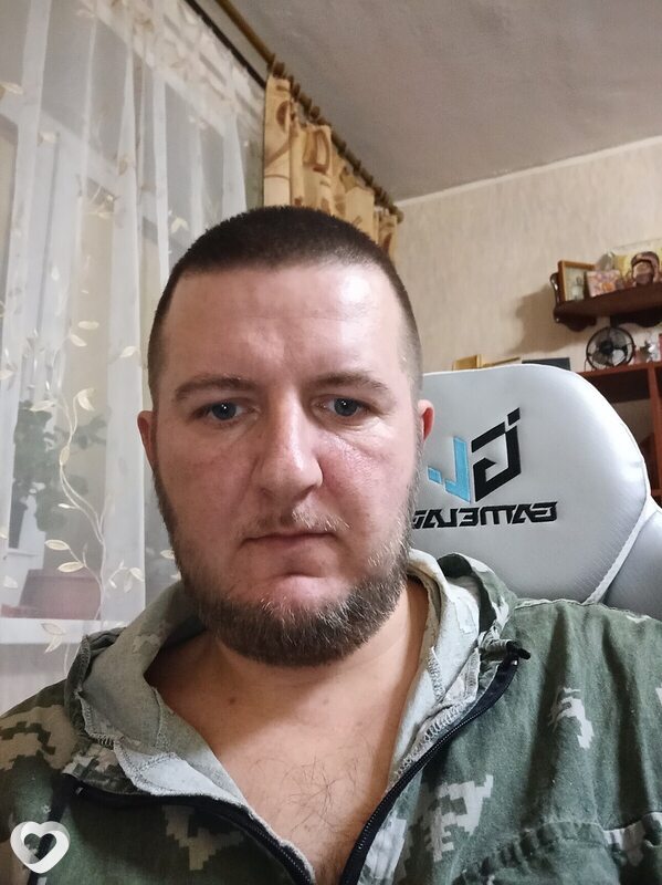 Андрей, 43, Серпухове — анкета №2917650