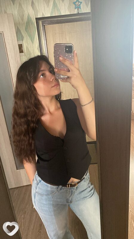 Арина, 19, Краснодаре — анкета №2917662