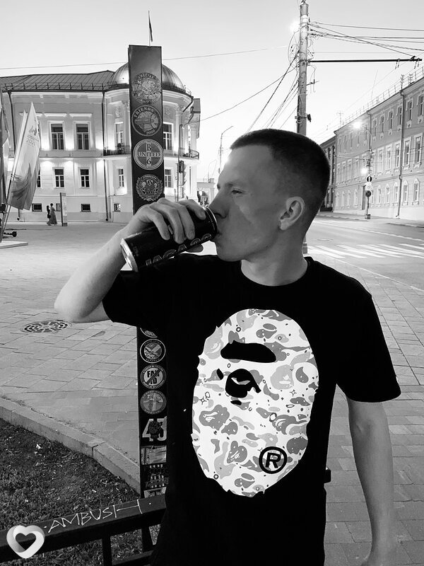 Александр, 25, Рязани — анкета №2917663