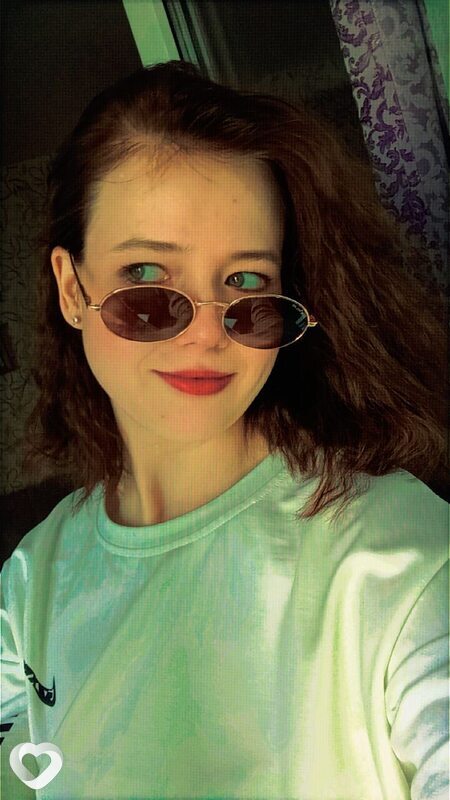 Vikkka, 23, Перми — анкета №2917717