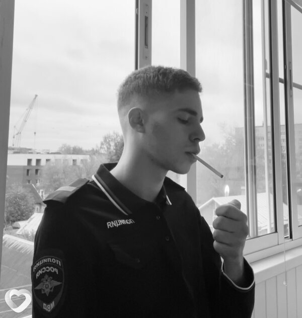 Максим, 25, Твери — анкета №2917718