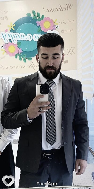 Muslim, Худжанд