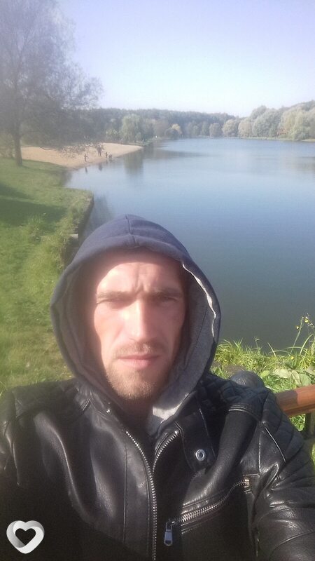 Евгений, 36, Одинцове — анкета №2917725