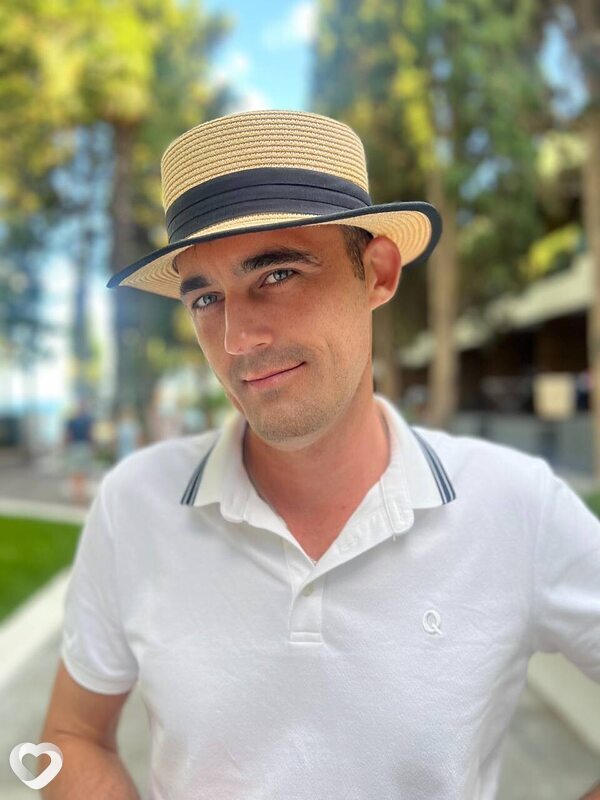 Василий, 41, Чебоксарах — анкета №2917733